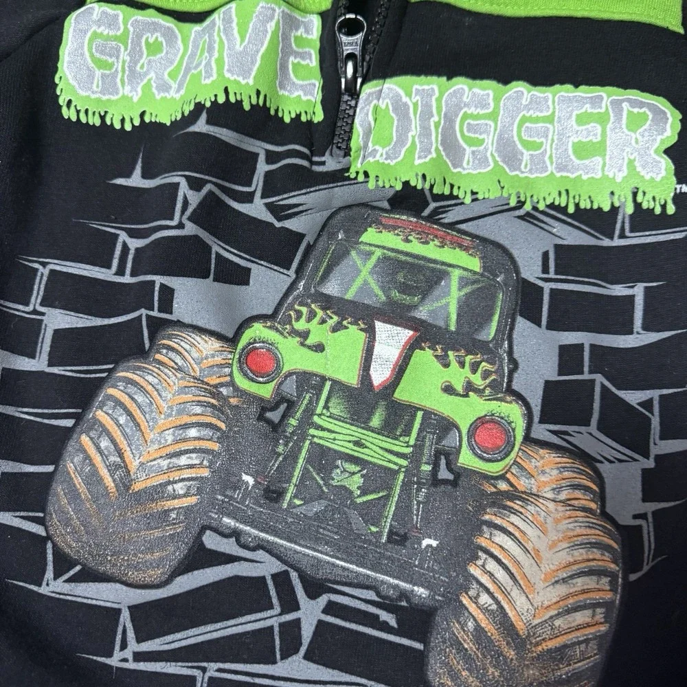 Monster Jam monster jam